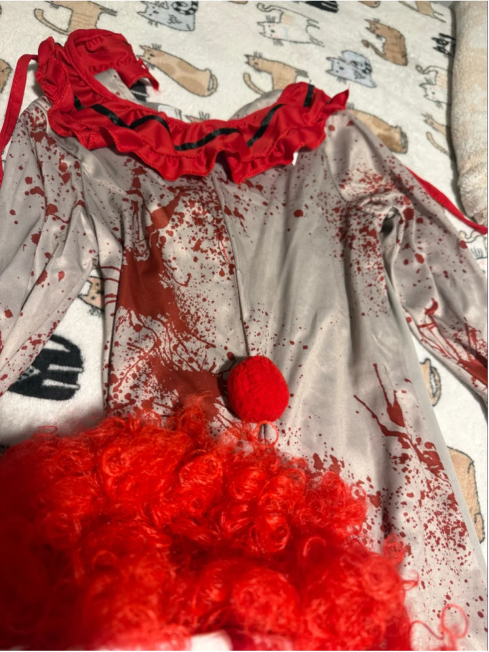 Unbranded this pennywise
